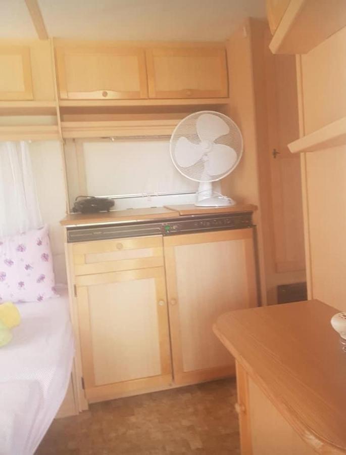 Caravan Rona Skála Kallirákhis Extérieur photo