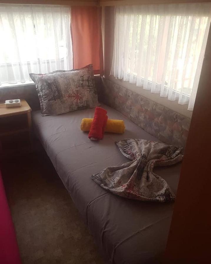 Caravan Rona Skála Kallirákhis Extérieur photo